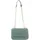 Valentino Schultertasche Ocarina Flap Bag Salvia