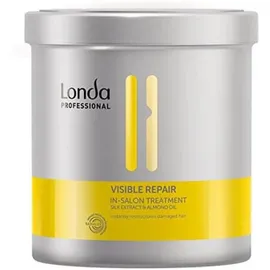 Londa Professional Visible Repair Silk Extract & Almond Oil Mask 750 ml