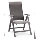 BEST Freizeitmöbel Larino Klapsessel