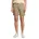 Shorts Silber Olive 42