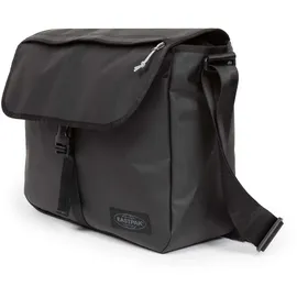 Eastpak Delegate + Messenger-Bag Polyester Tarp Black