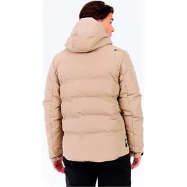 Protest Prtsuperior Skijacke BambooBeige M