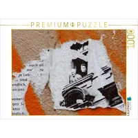 Calvendo Plakatabrisse Puzzle