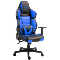 Trisens Gaming Chair tr-5961 blau