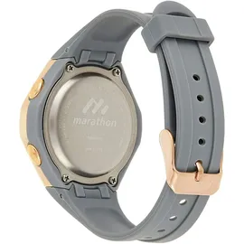 Timex Marathon Digital Damen Kunststoff 38 mm TW5M33100