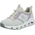Rieker Slip-On Sneaker Damen Beige/Lila 41