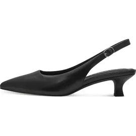 Marco Tozzi Damen 2-29500-44 Pumps, Schwarz, 41 EU