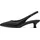 Marco Tozzi Damen 2-29500-44 Pumps, Schwarz, 41 EU