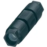 Phoenix Contact Leitungsverbinder Quickon- Q0,75/4IDC1818KUKUBK