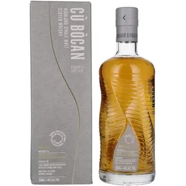 cù bòcan Signature 46% vol 0,7 l Geschenkbox