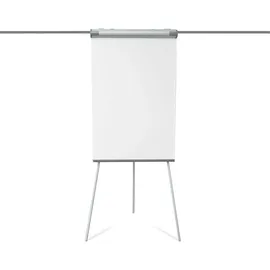 Karat Master of Boards Präsentationstafel, Coyote PRO Dreibein-stativ Mit Papierhaltern