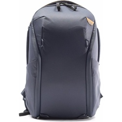 Peak Design Everyday Backpack Zip V2 (Fotorucksack, 15 l), Kameratasche, Blau