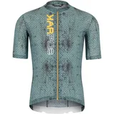 Karpos Herren Val Viola Trikot (Größe L, blau)