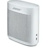 Bose SoundLink Color Bluetooth speaker II weiß