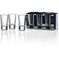 Ritzenhoff & Breker Niko Schnapsglas 0,03 l 6-tlg.