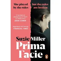 Penguin / Penguin Books UK Prima Facie