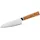Herbertz Kochmesser Chef Damast 20 cm Olivenholz