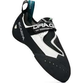 Scarpa Drago LV white 36,5