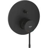 Grohe Essence Rosette Ø 158 mm, phantom black