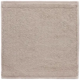 Möve Pearl Seiftuch 30 x 30 cm cashmere