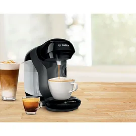 Bosch Tassimo Style TAS1102 schwarz