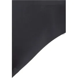ATHLECIA Aiswood Seamless Hipster 2 St. Schwarz/Grau S/M