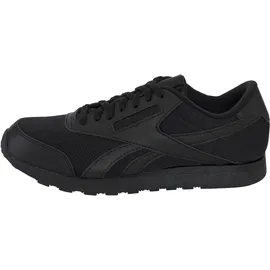 Reebok Royal Prime Run Damen Schwarz 45