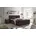 ed exciting design Cashfield 160 x 200 cm Aubergine