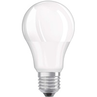 Bellalux LED ST Clas A Lampe, Sockel: E27, Cool White, 4000 K, 10 W, Ersatz für 75-W-Glühbirne, matt, Kaltes Licht