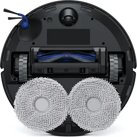 Ecovacs DEEBOT T30e Omni Schwarz
