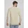 URBAN CLASSICS Basic Terry Crew Sweatshirt Cream 2XL