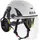 KASK Visier V2 Plus WVI00018-510 smoke,