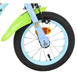 Volare Bluey 12 Zoll blau
