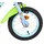Volare Bluey 12 Zoll blau