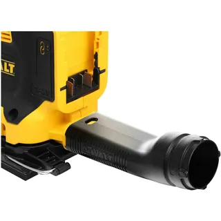 DeWalt 18 Volt Akku-Vibrationsschleifer