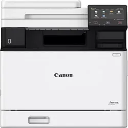 Canon i-SENSYS MF752Cdw 3in1 Farblaser-Multifunktionsdrucker - A4, Drucker, Scanner, Kopierer, USB, LAN, WLAN, Duplex