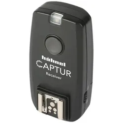 Hähnel Captur Funk Empfänger Nikon