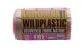 WILDPLASTIC WILDBAG  Müllbeutel 10 Liter, transparent 432011 , 1 Rolle = 25 Müllsäcke