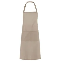 Apron Denmark: One Size / Sand