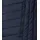 CasaModa Steppweste in blau XL