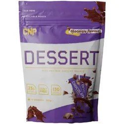 CNP Dessert (350g) Chocolate EINHEITSFARBE 0.35 kg