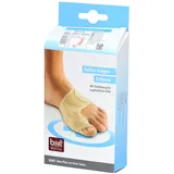 Bort Pedisoft Texline Hallux Valg.schiene Re.gr.1