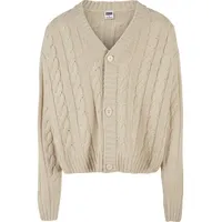 URBAN CLASSICS Cardigan | Khaki