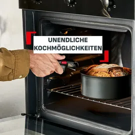 Tefal Ingenio Excellence Fusion Kasserolle 20 cm rund
