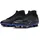 Nike Mercurial Superfly 9 Academy AG schwarz/hyper royal/chrome 43