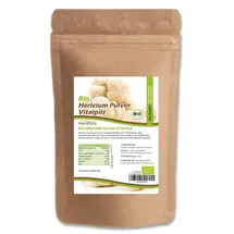 Mynatura Bio Hericium Pulver 200 g