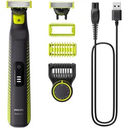 PHILIPS OneBlade Pro 360 QP6507/23 Face + Body