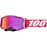 100% Armega Hiper Kloug Motocross Brille