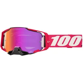 100% Armega Hiper Kloug Motocross Brille