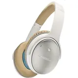 Bose QuietComfort 25 Acoustic Noise Cancelling headphones weiß [für Android]